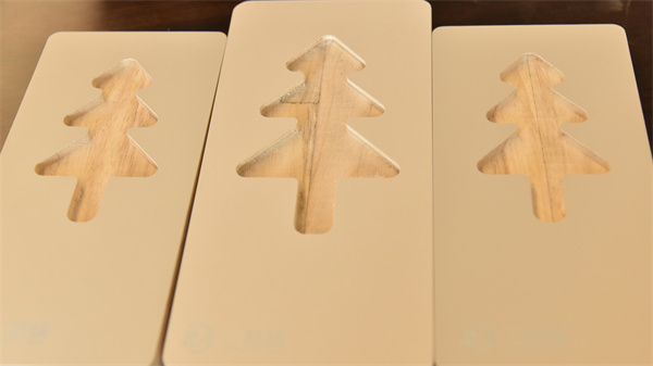喜飾板材